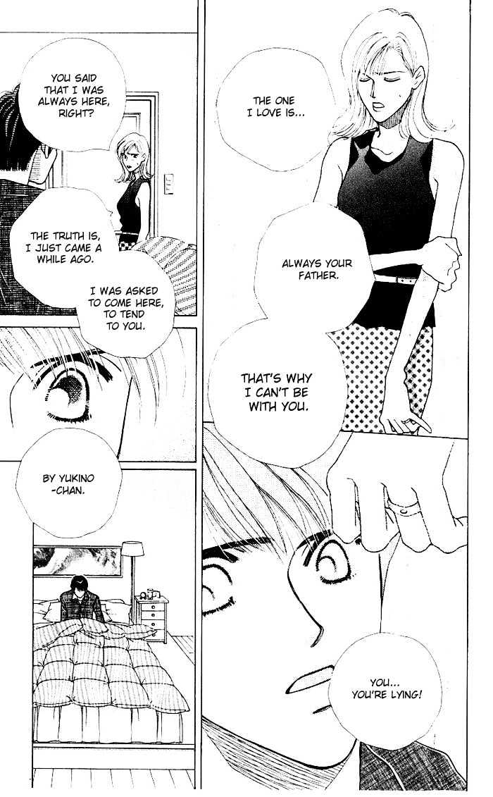 So Bad! Chapter 2.1 page 30 - Vol.02 Chapter 1