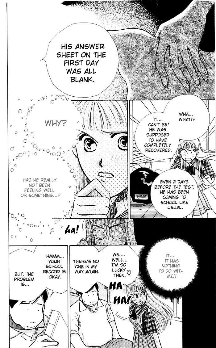 So Bad! Chapter 2.1 page 35 - Vol.02 Chapter 1
