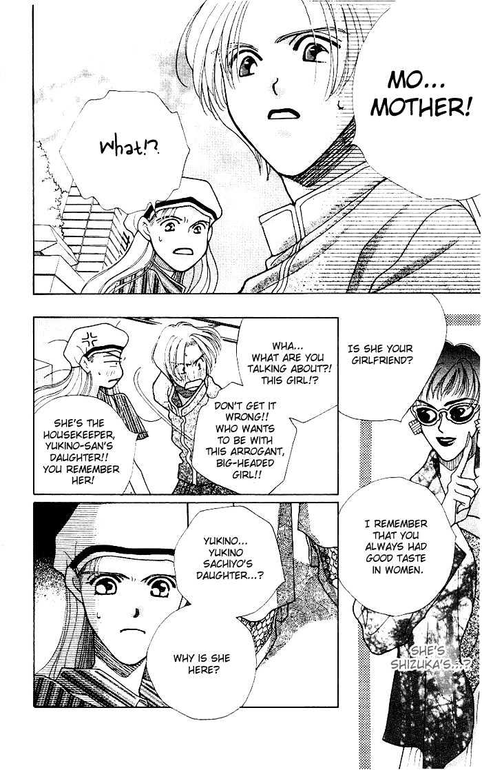 So Bad! Chapter 2.1 page 41 - Vol.02 Chapter 1