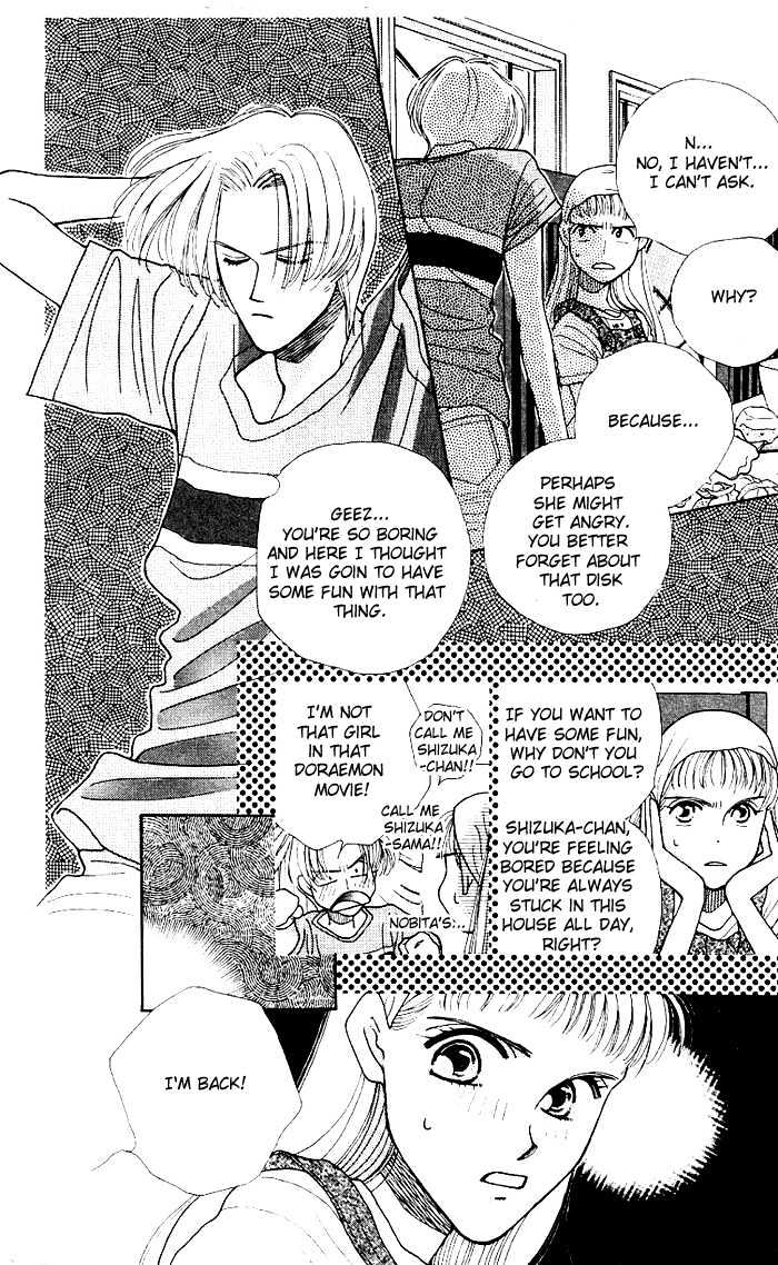 So Bad! Chapter 2.1 page 9 - Vol.02 Chapter 1