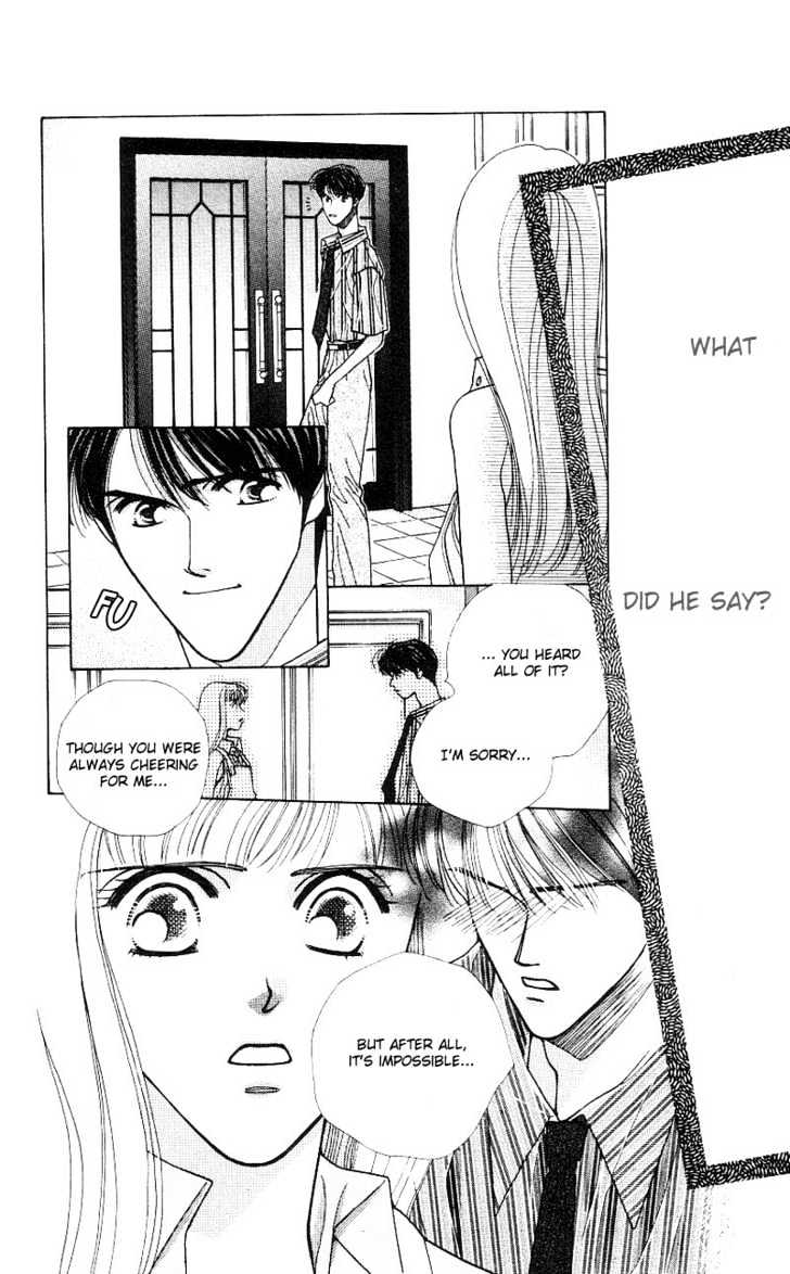 So Bad! Chapter 2.2 page 11 - Vol.02 Chapter 2
