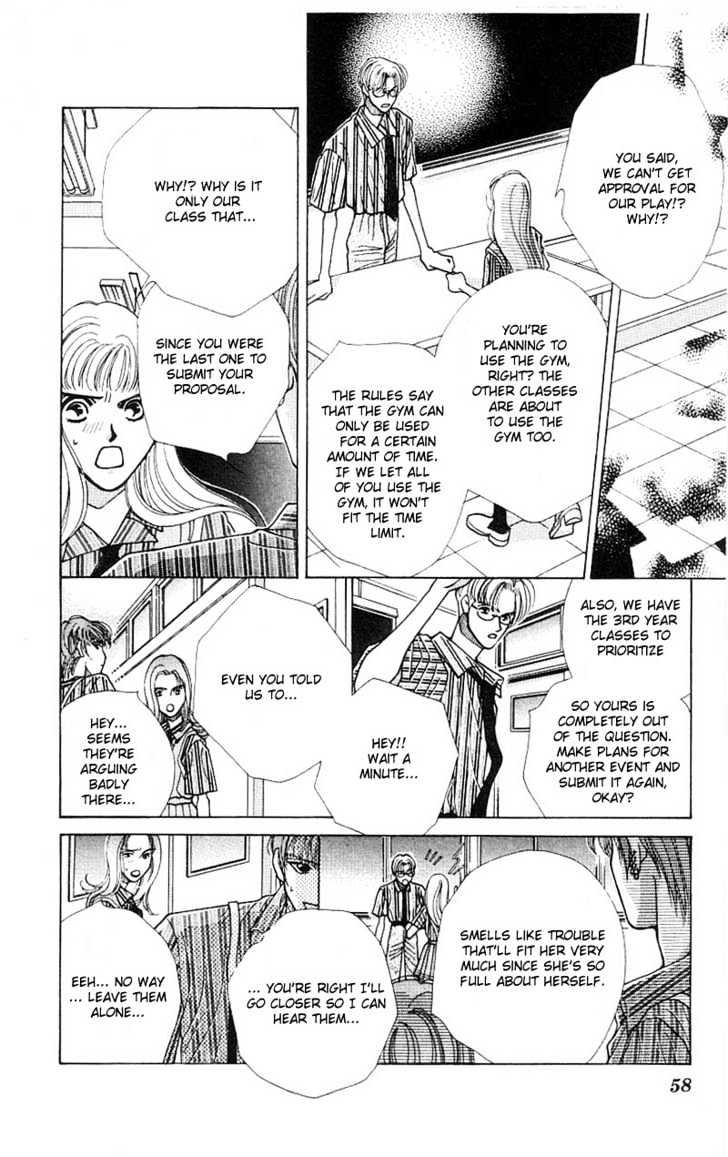 So Bad! Chapter 2.2 page 15 - Vol.02 Chapter 2