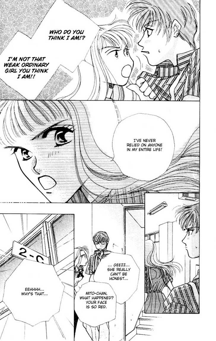 So Bad! Chapter 2.2 page 18 - Vol.02 Chapter 2