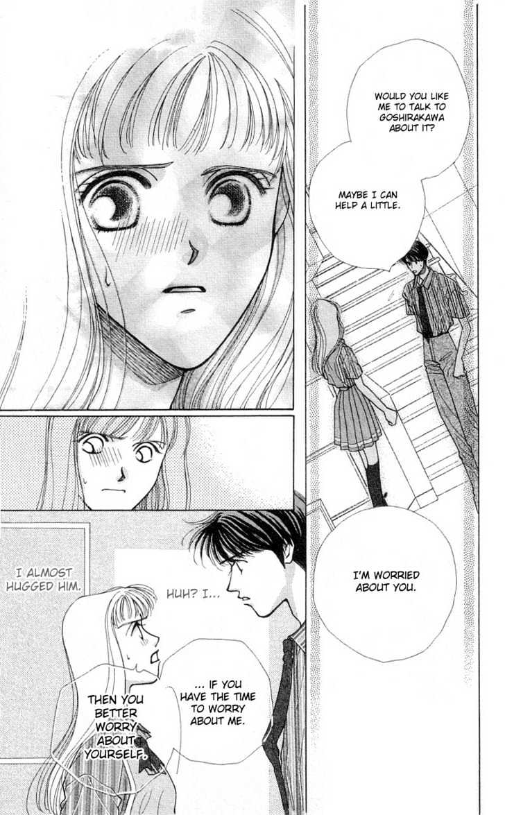 So Bad! Chapter 2.2 page 22 - Vol.02 Chapter 2