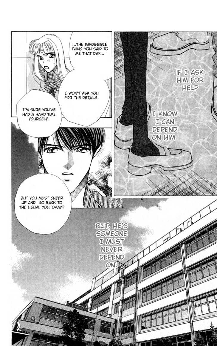 So Bad! Chapter 2.2 page 23 - Vol.02 Chapter 2