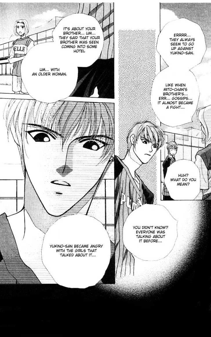 So Bad! Chapter 2.2 page 25 - Vol.02 Chapter 2