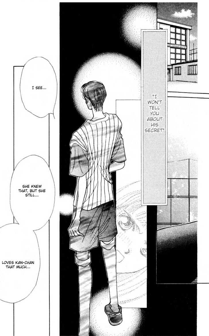 So Bad! Chapter 2.2 page 26 - Vol.02 Chapter 2