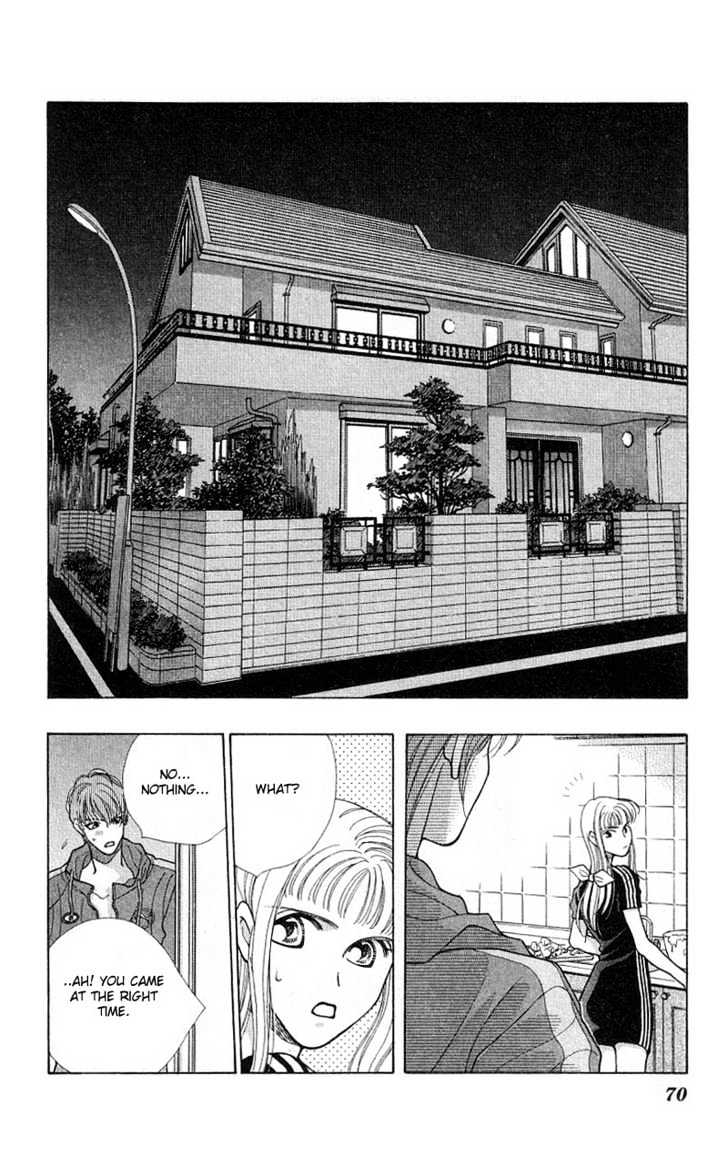 So Bad! Chapter 2.2 page 27 - Vol.02 Chapter 2