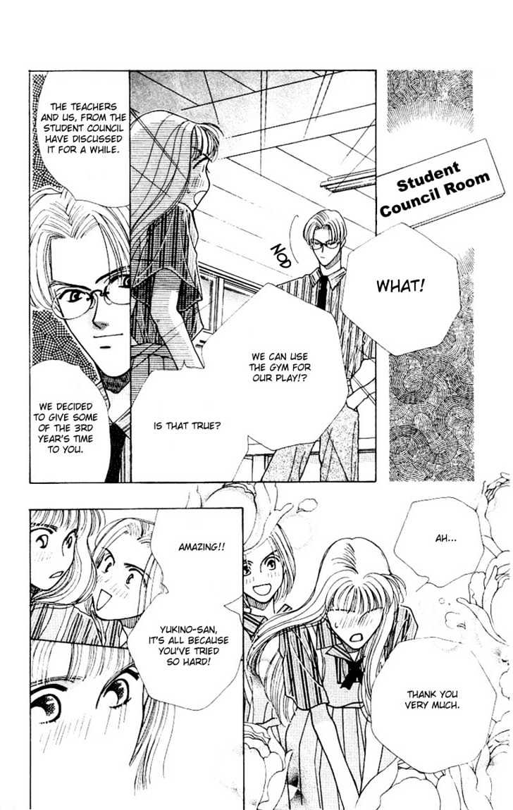 So Bad! Chapter 2.2 page 29 - Vol.02 Chapter 2