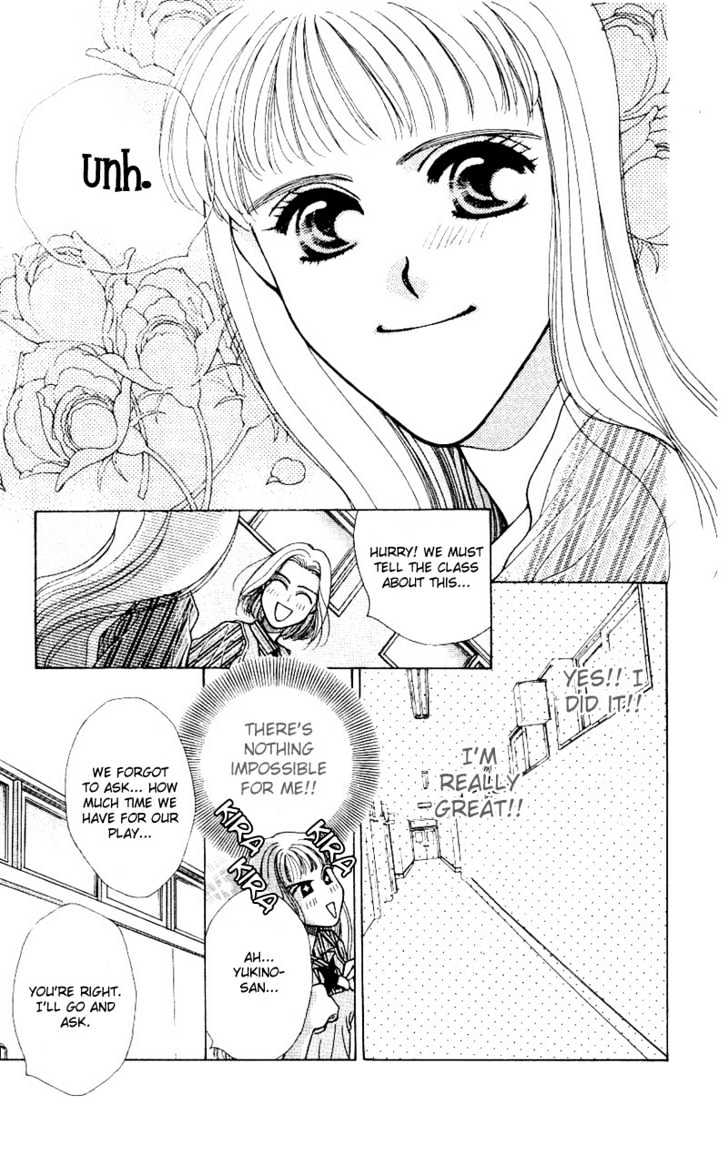 So Bad! Chapter 2.2 page 30 - Vol.02 Chapter 2