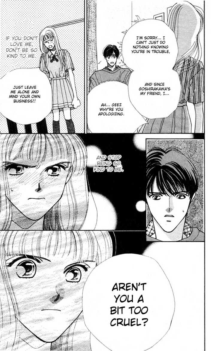 So Bad! Chapter 2.2 page 34 - Vol.02 Chapter 2