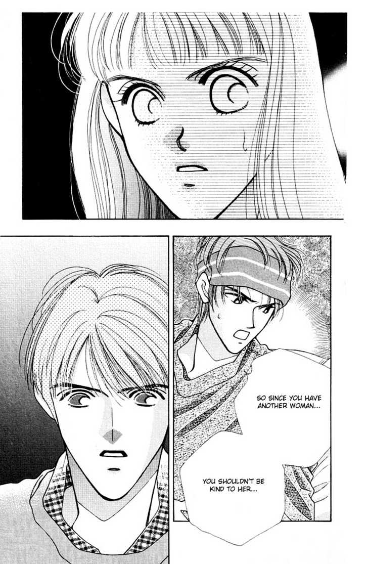 So Bad! Chapter 2.2 page 36 - Vol.02 Chapter 2