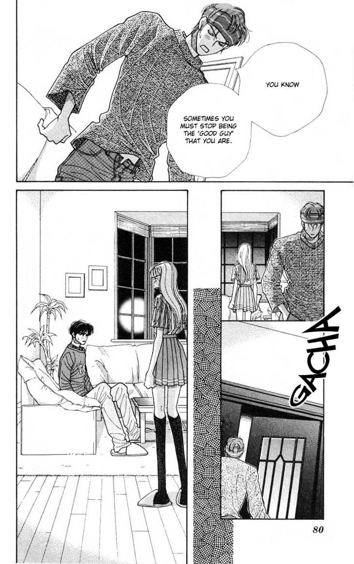 So Bad! Chapter 2.2 page 37 - Vol.02 Chapter 2