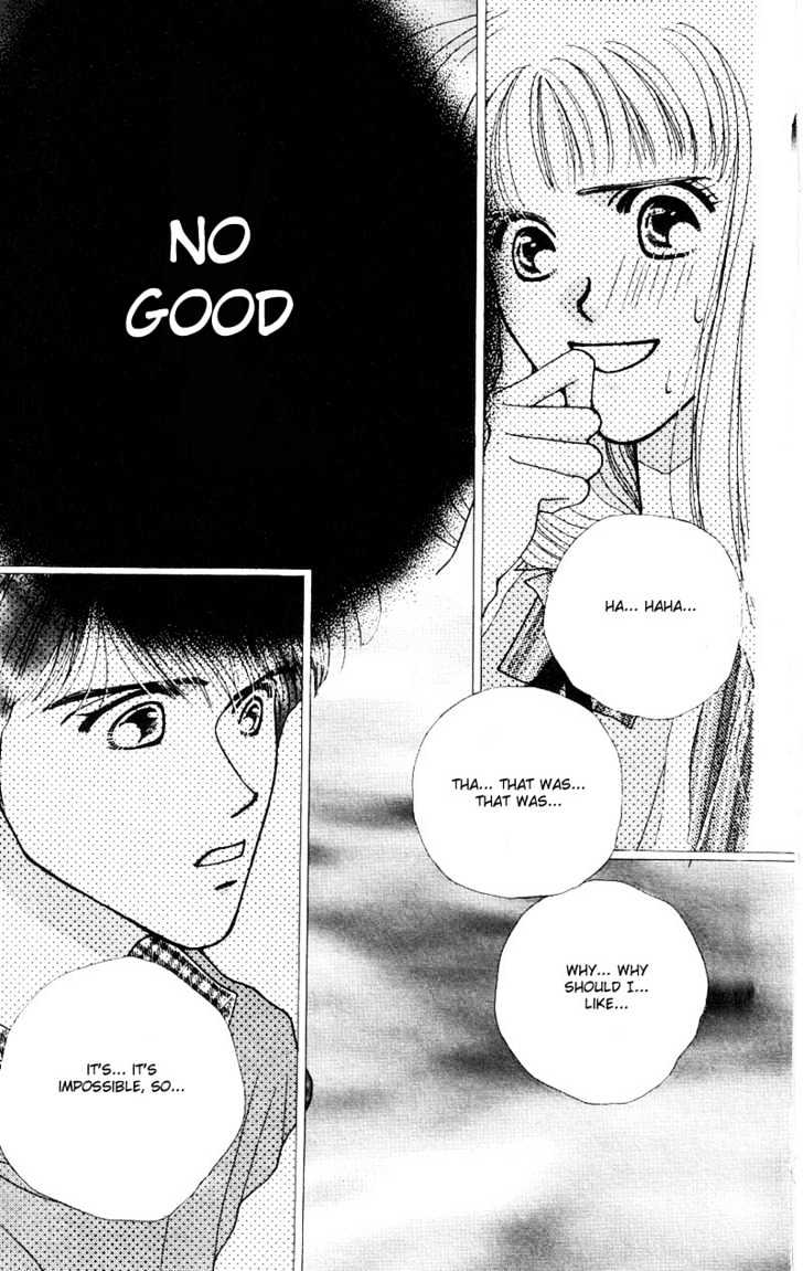So Bad! Chapter 2.2 page 38 - Vol.02 Chapter 2