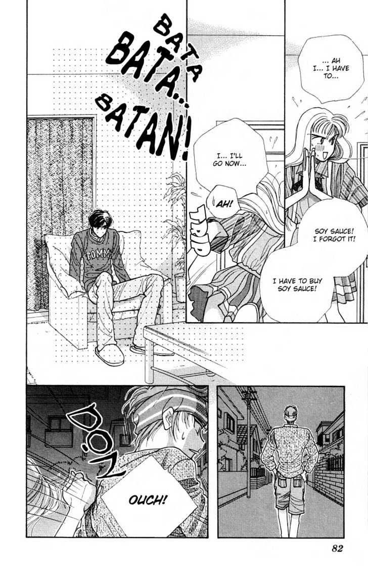 So Bad! Chapter 2.2 page 39 - Vol.02 Chapter 2
