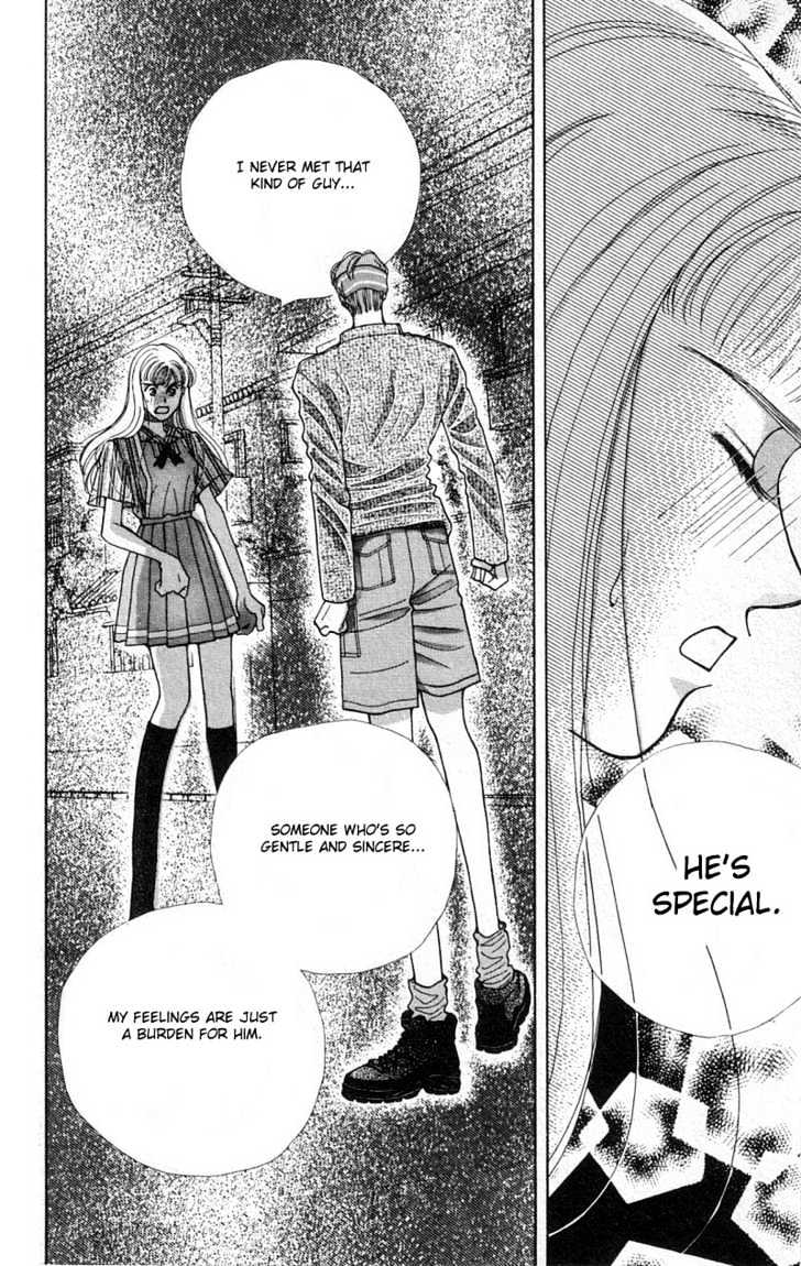 So Bad! Chapter 2.2 page 41 - Vol.02 Chapter 2