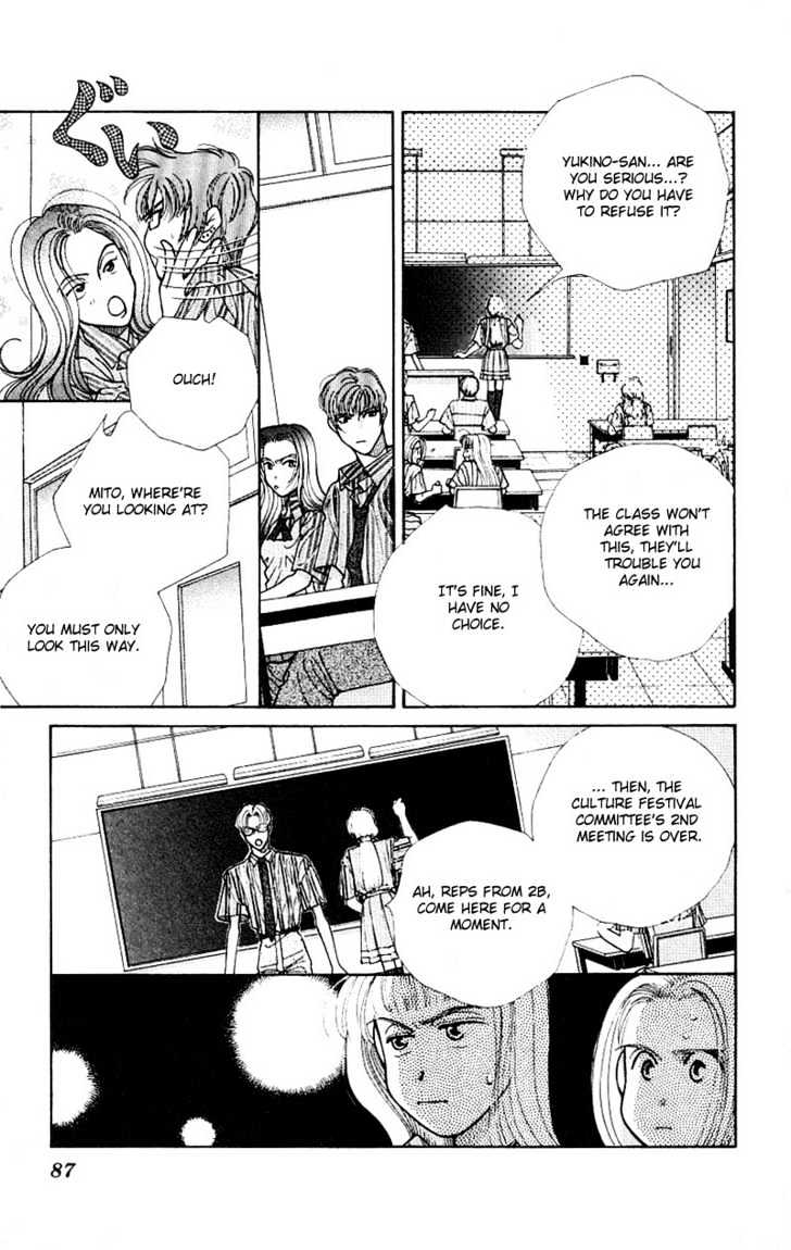 So Bad! Chapter 2.2 page 44 - Vol.02 Chapter 2