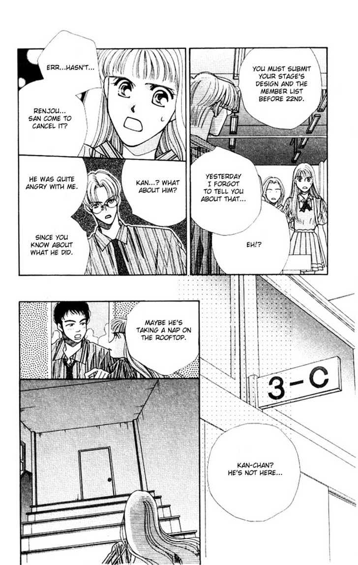 So Bad! Chapter 2.2 page 45 - Vol.02 Chapter 2