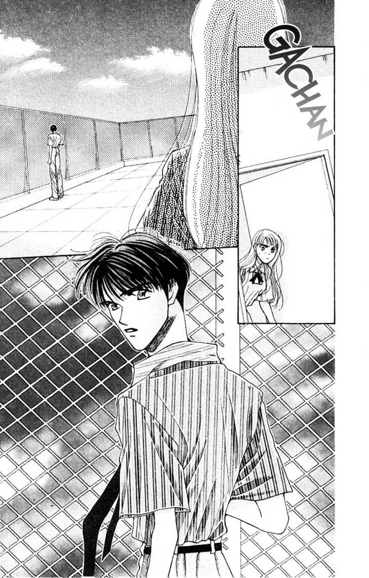 So Bad! Chapter 2.2 page 46 - Vol.02 Chapter 2
