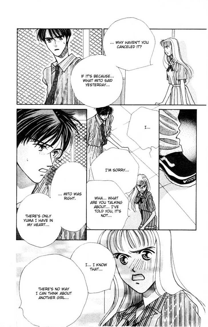So Bad! Chapter 2.2 page 47 - Vol.02 Chapter 2