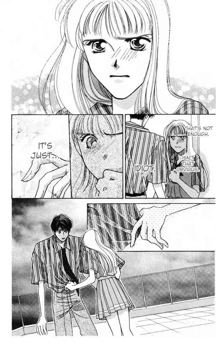 So Bad! Chapter 2.2 page 49 - Vol.02 Chapter 2