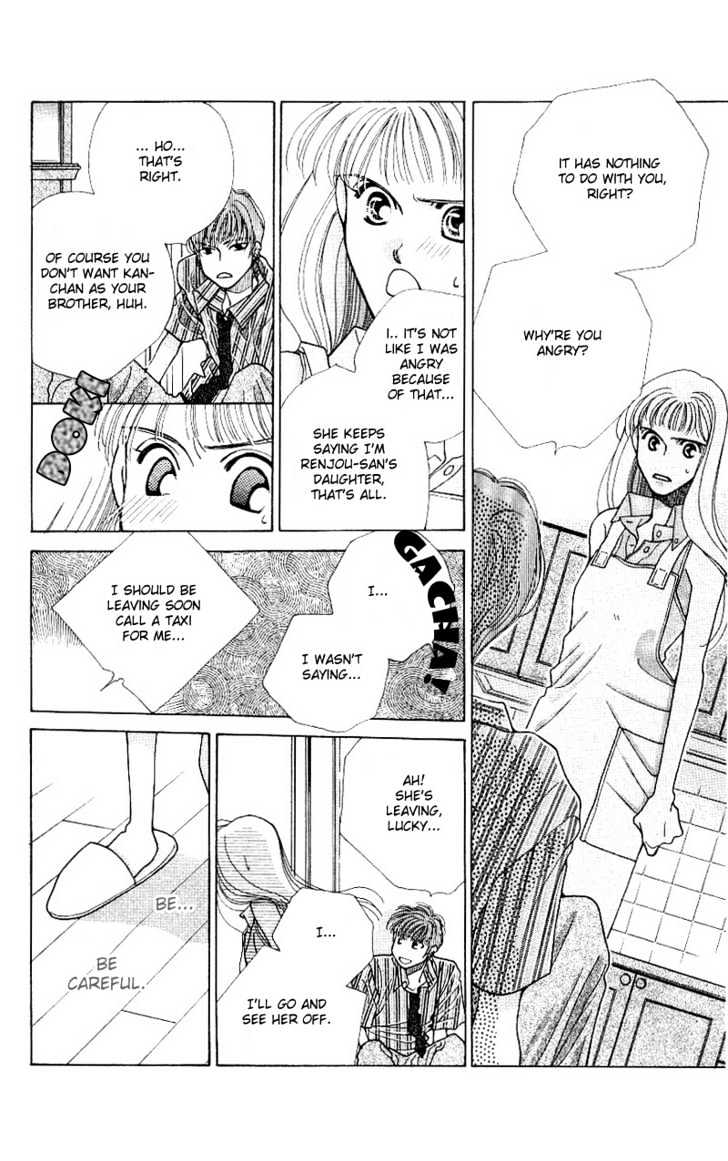 So Bad! Chapter 2.2 page 9 - Vol.02 Chapter 2