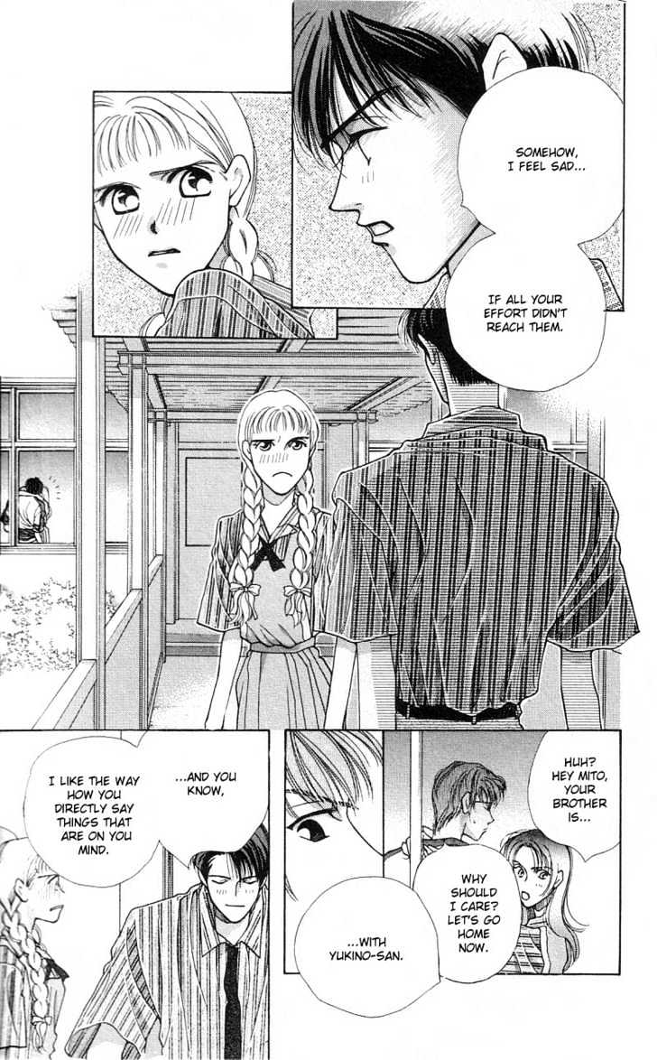 So Bad! Chapter 2.3 page 13 - Vol.02 Chapter 3