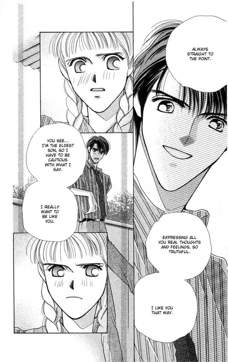 So Bad! Chapter 2.3 page 14 - Vol.02 Chapter 3