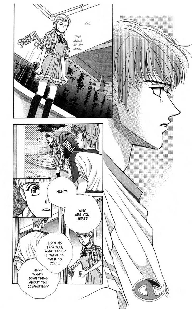 So Bad! Chapter 2.3 page 19 - Vol.02 Chapter 3