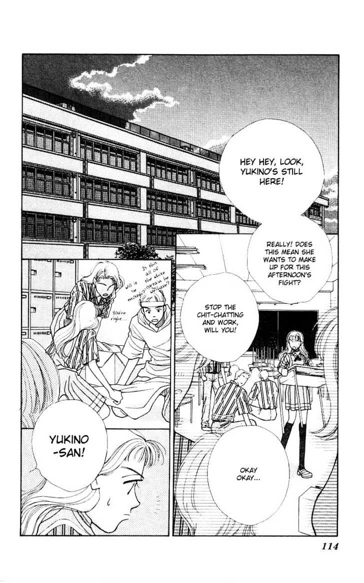 So Bad! Chapter 2.3 page 22 - Vol.02 Chapter 3