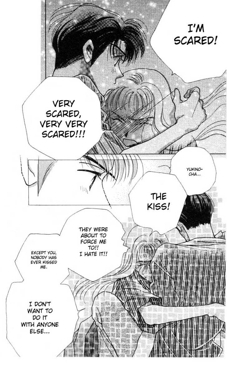 So Bad! Chapter 2.3 page 32 - Vol.02 Chapter 3