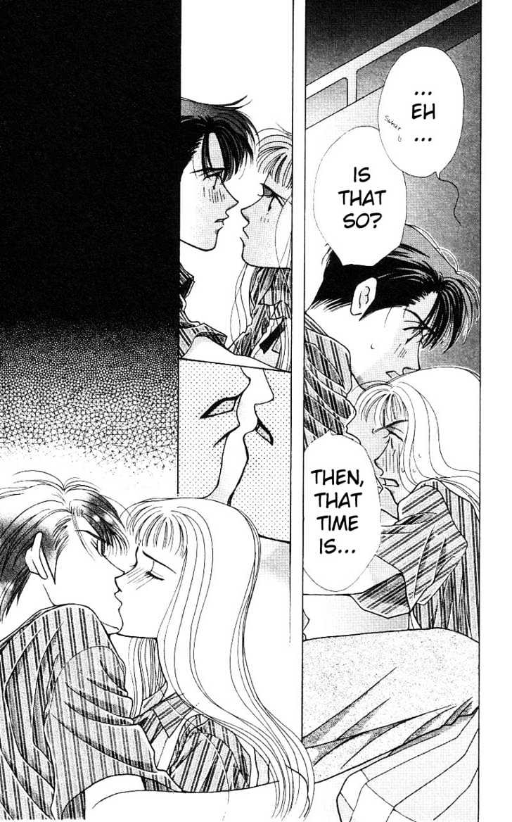 So Bad! Chapter 2.3 page 33 - Vol.02 Chapter 3