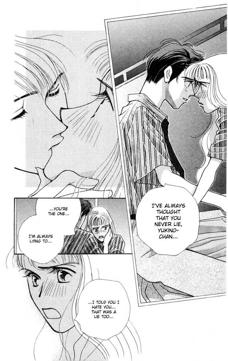 So Bad! Chapter 2.3 page 34 - Vol.02 Chapter 3