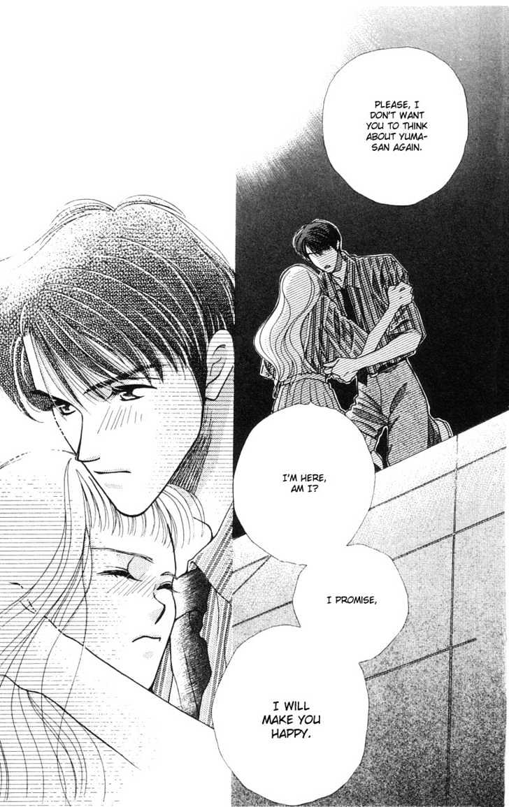 So Bad! Chapter 2.3 page 35 - Vol.02 Chapter 3