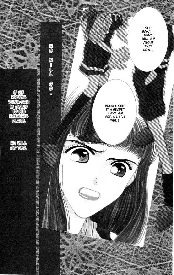 So Bad! Chapter 2.3 page 40 - Vol.02 Chapter 3