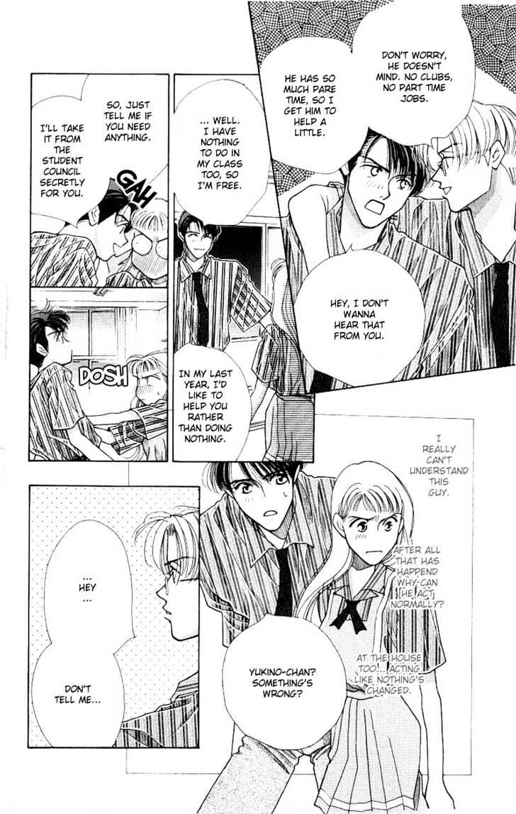 So Bad! Chapter 2.3 page 6 - Vol.02 Chapter 3