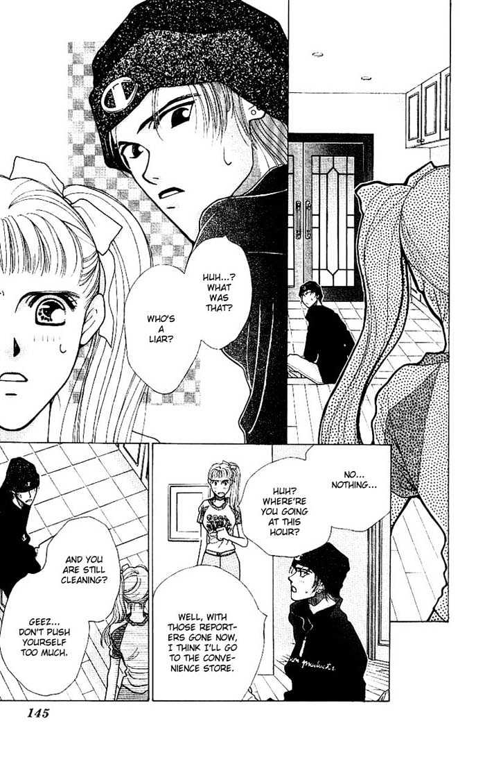 So Bad! Chapter 2.4 page 14 - Vol.02 Chapter 4