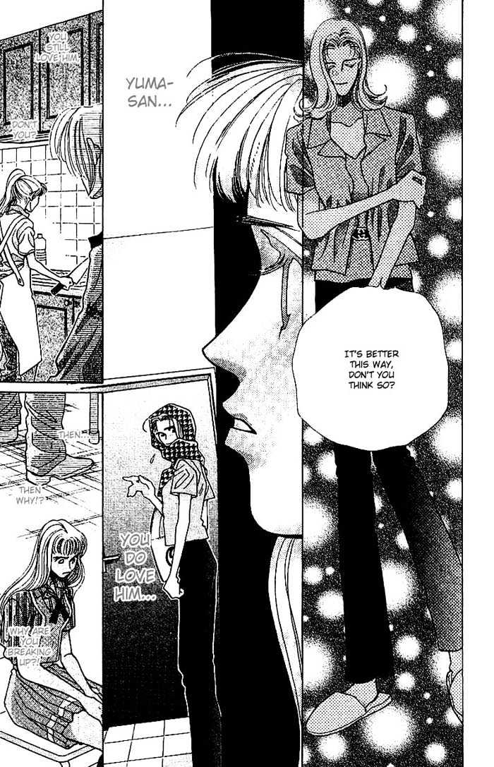 So Bad! Chapter 2.4 page 24 - Vol.02 Chapter 4