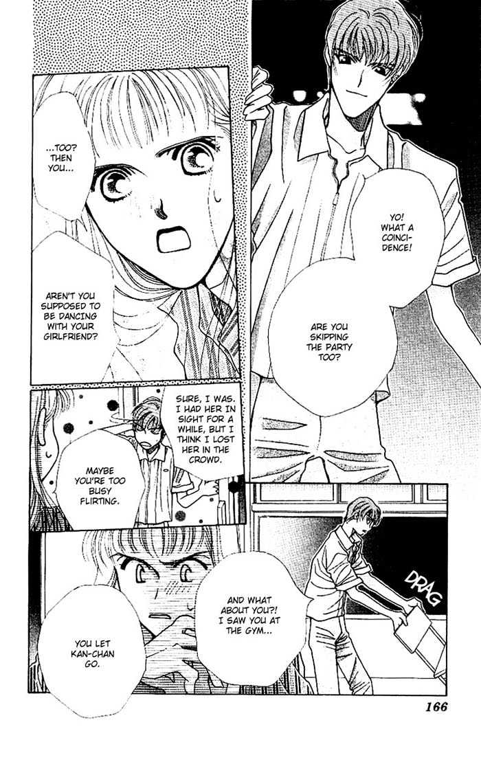 So Bad! Chapter 2.4 page 35 - Vol.02 Chapter 4