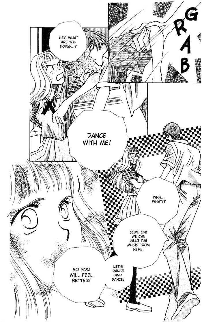 So Bad! Chapter 2.4 page 37 - Vol.02 Chapter 4
