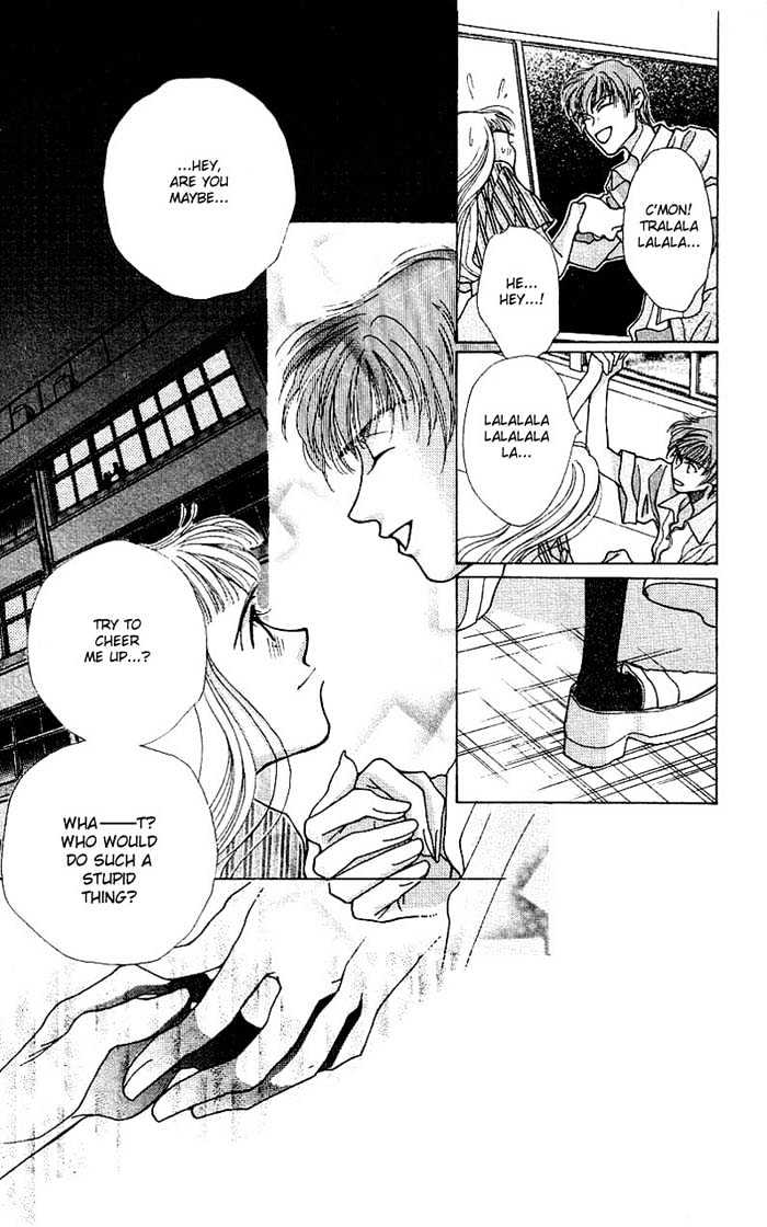 So Bad! Chapter 2.4 page 38 - Vol.02 Chapter 4
