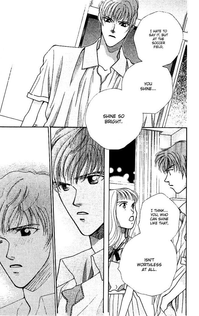 So Bad! Chapter 2.4 page 40 - Vol.02 Chapter 4