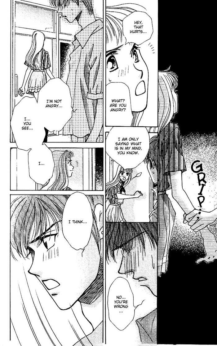 So Bad! Chapter 2.4 page 41 - Vol.02 Chapter 4