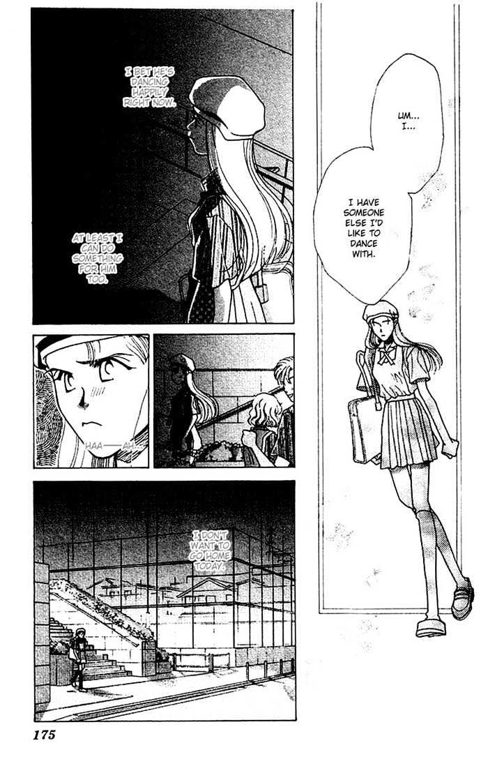 So Bad! Chapter 2.4 page 44 - Vol.02 Chapter 4