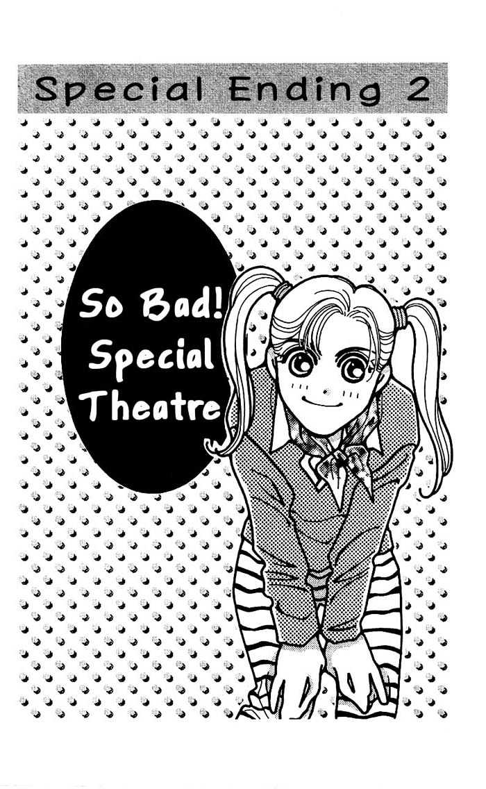 So Bad! Chapter 2.4 page 49 - Vol.02 Chapter 4