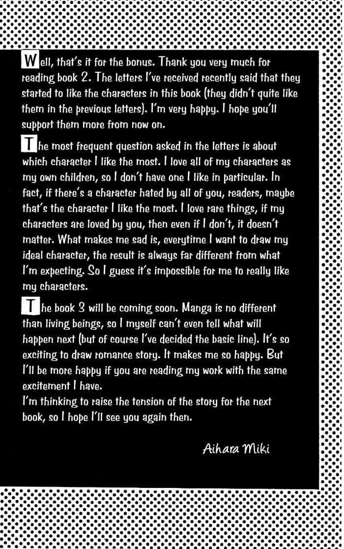 So Bad! Chapter 2.4 page 53 - Vol.02 Chapter 4