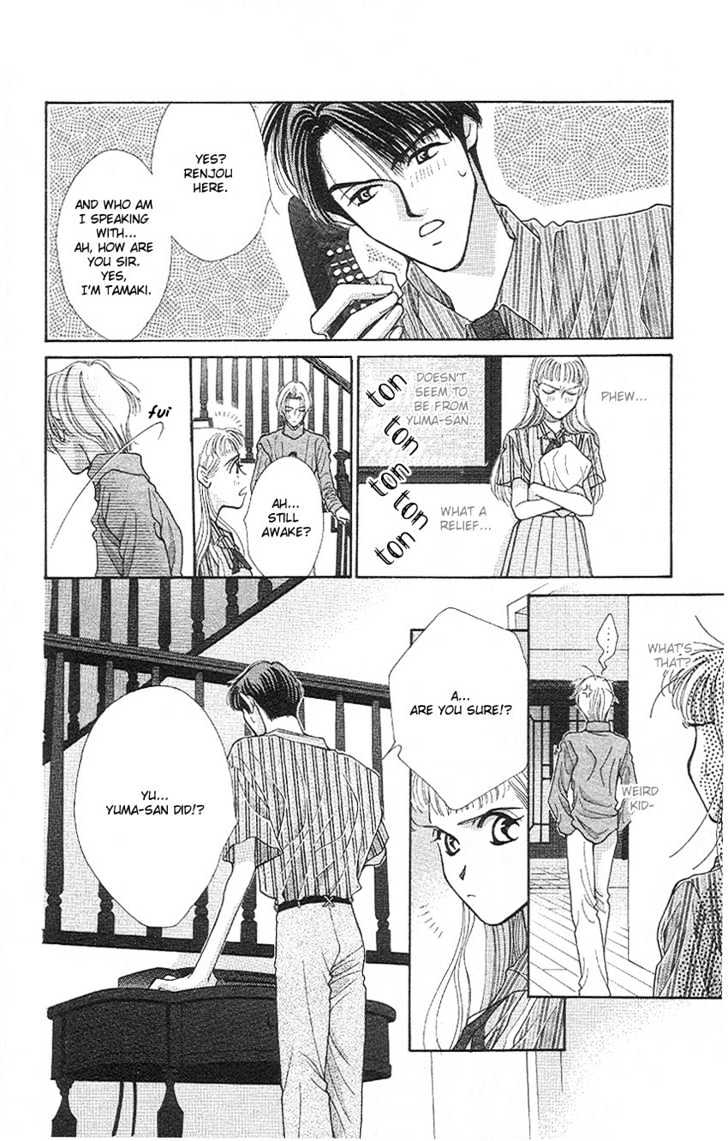 So Bad! Chapter 3.1 page 13 - Vol.03 Chapter 1