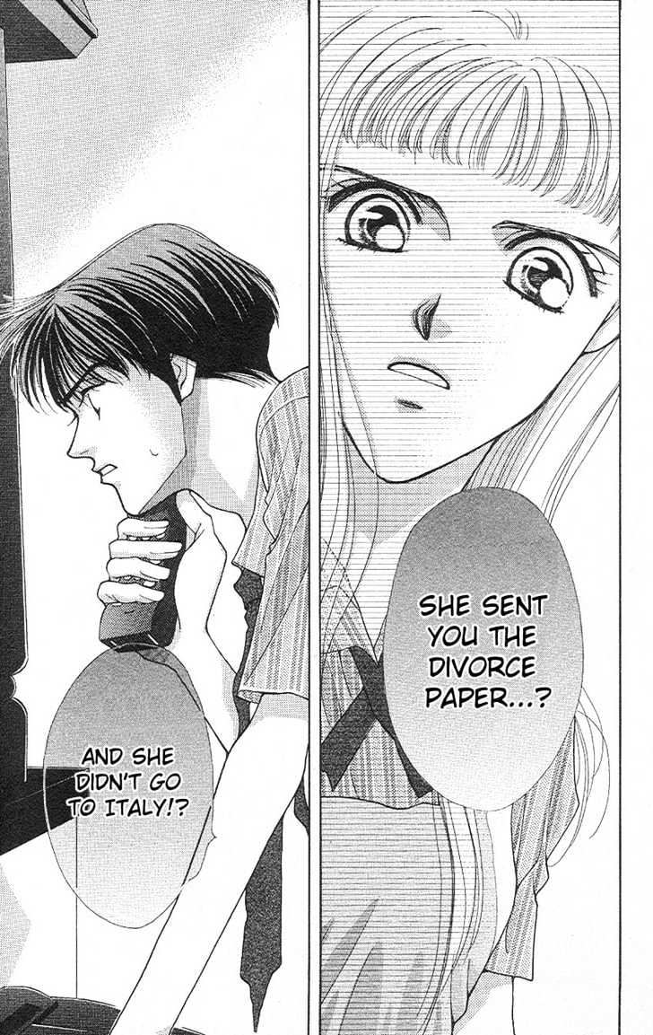 So Bad! Chapter 3.1 page 14 - Vol.03 Chapter 1
