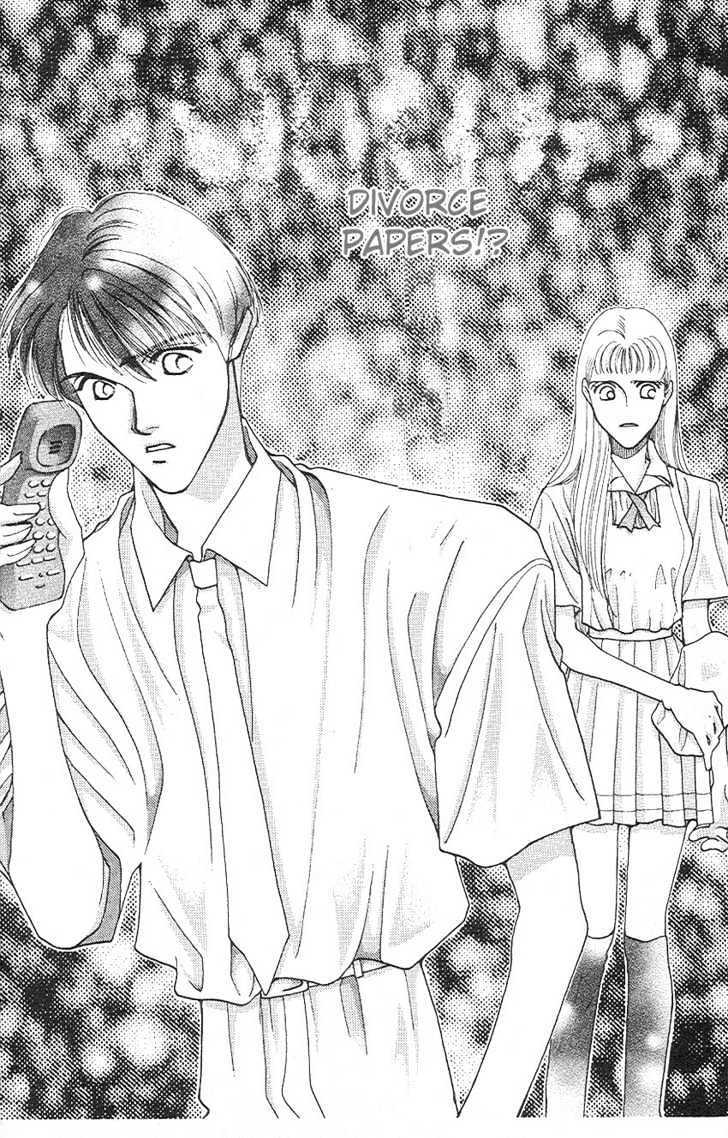 So Bad! Chapter 3.1 page 15 - Vol.03 Chapter 1