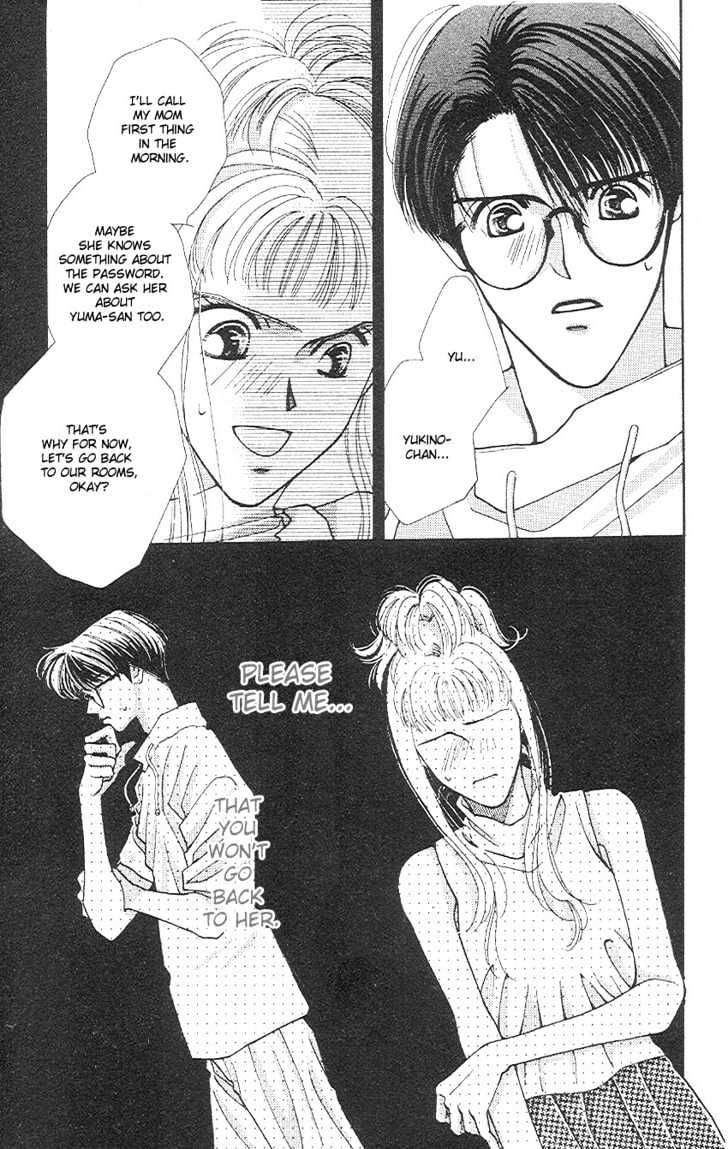 So Bad! Chapter 3.1 page 20 - Vol.03 Chapter 1